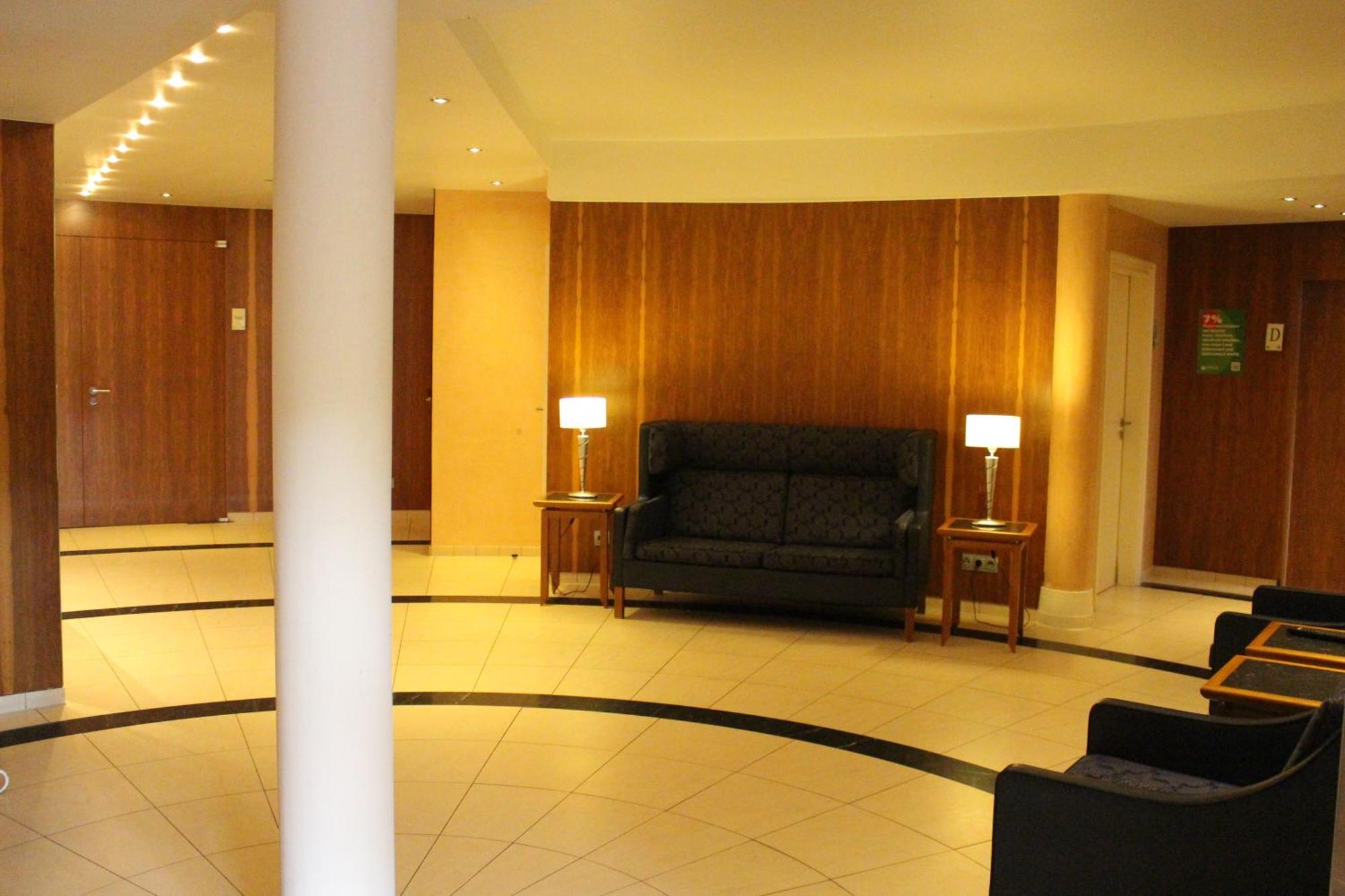 Hotel Zur Post Neubruchhausen 외부 사진