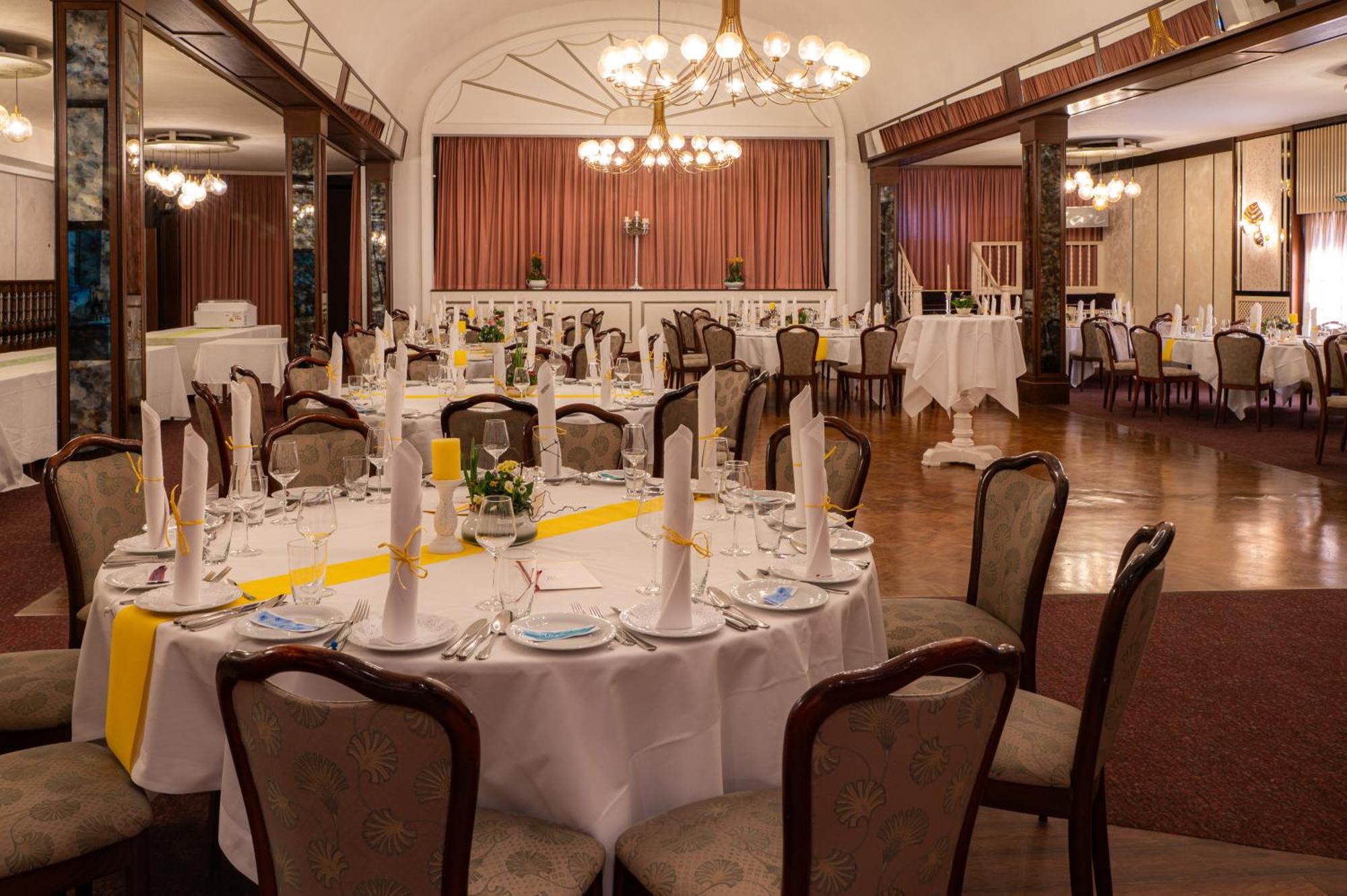 Hotel Zur Post Neubruchhausen 외부 사진