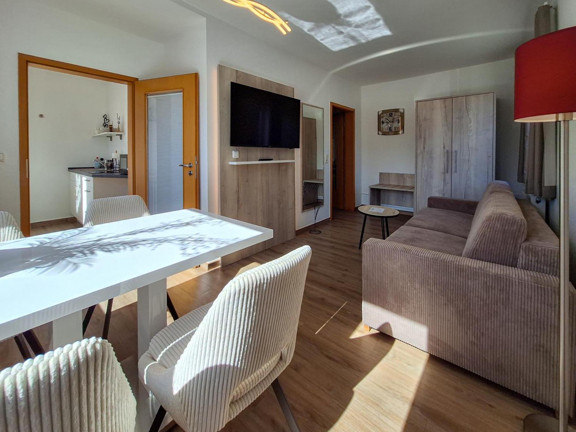 Hotel Zur Post Neubruchhausen 외부 사진