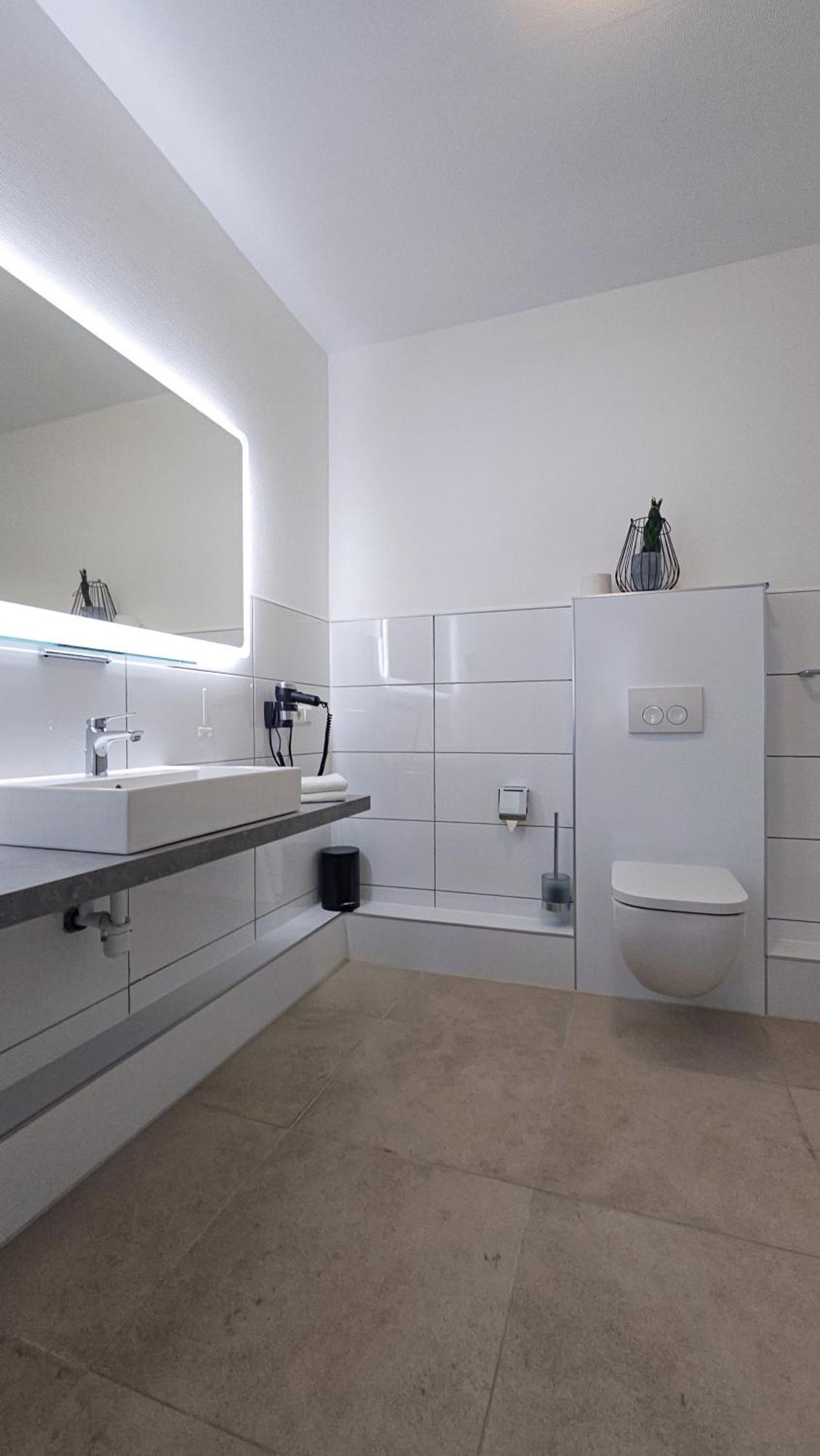 Hotel Zur Post Neubruchhausen 외부 사진