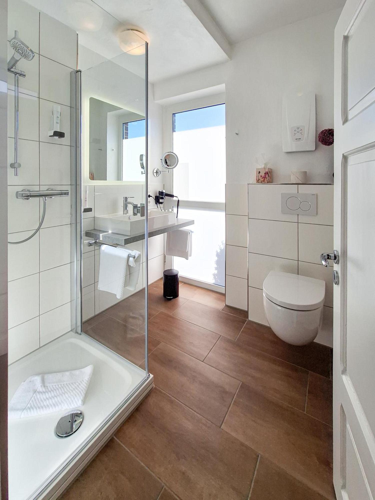 Hotel Zur Post Neubruchhausen 외부 사진