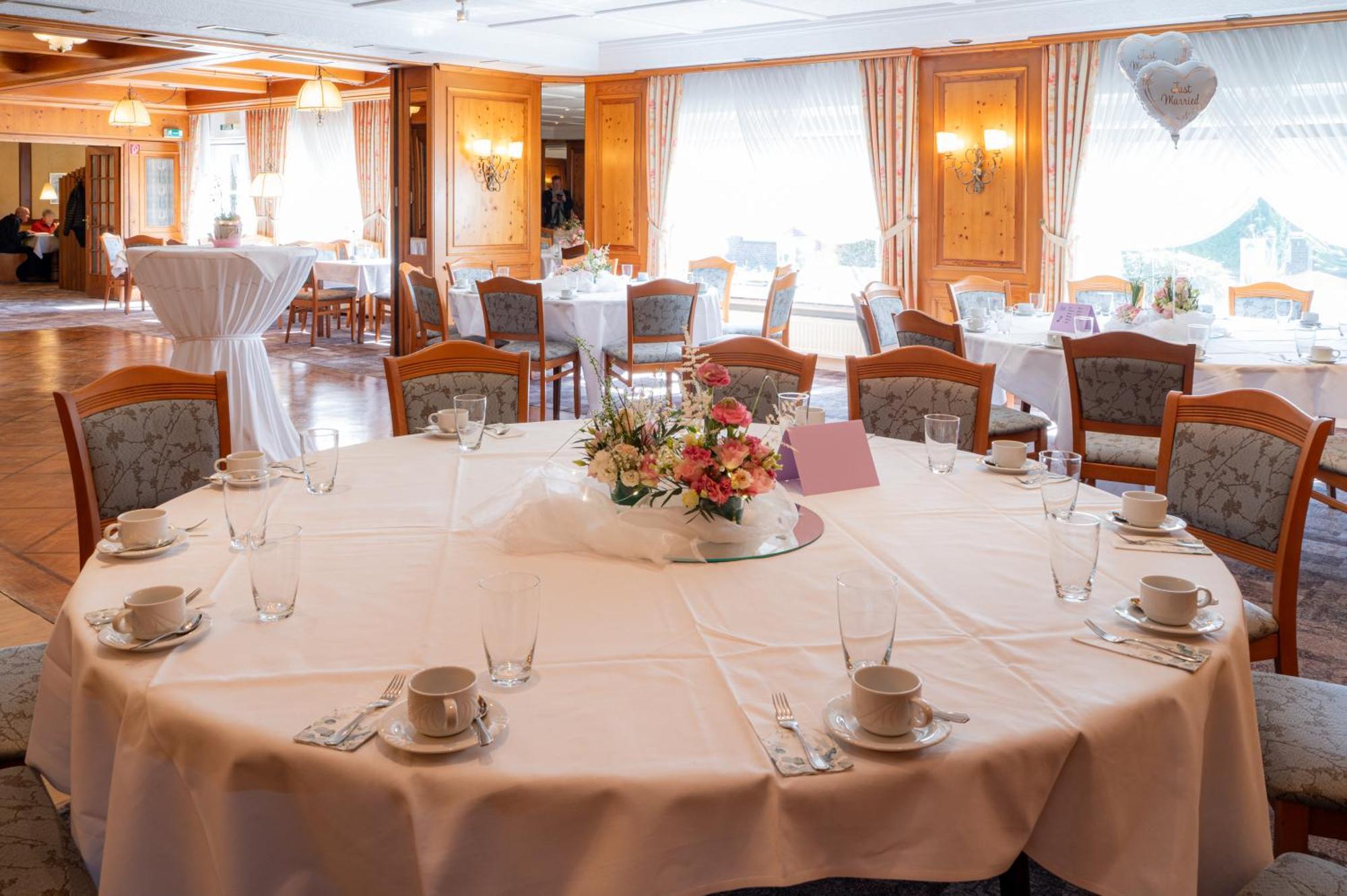 Hotel Zur Post Neubruchhausen 외부 사진