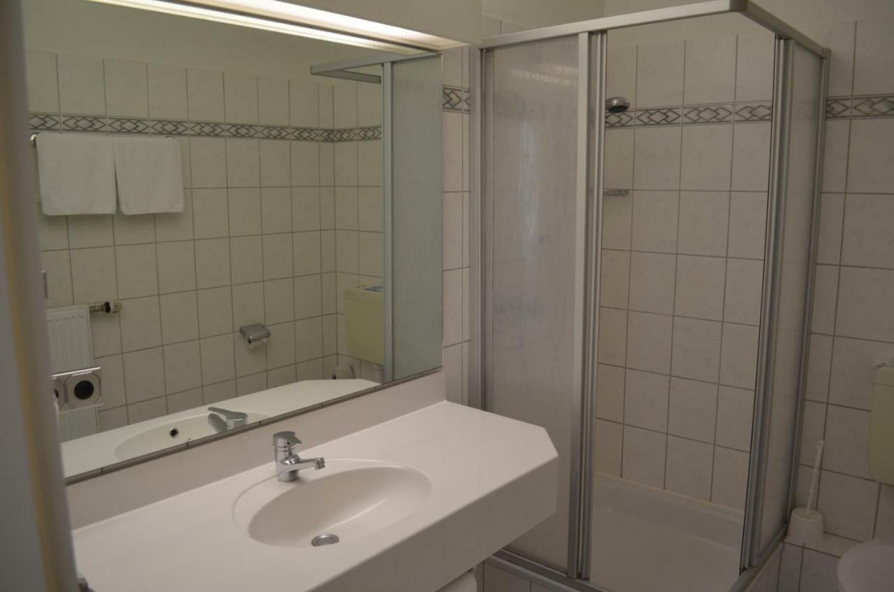 Hotel Zur Post Neubruchhausen 외부 사진